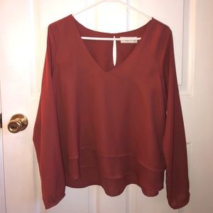 Abercrombie & Fitch blouse